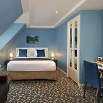Grand Malher Parigi
