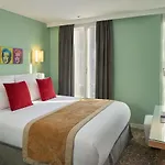 Hotel Grand Malher