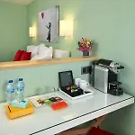 Grand Malher Hotel Parigi