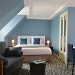 Grand Malher 3* Parigi