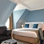 Grand Malher 3* Parigi