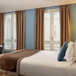 Hotel Grand Malher
