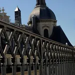 Grand Malher 3* Parigi