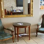 Grand Malher 3* Parigi