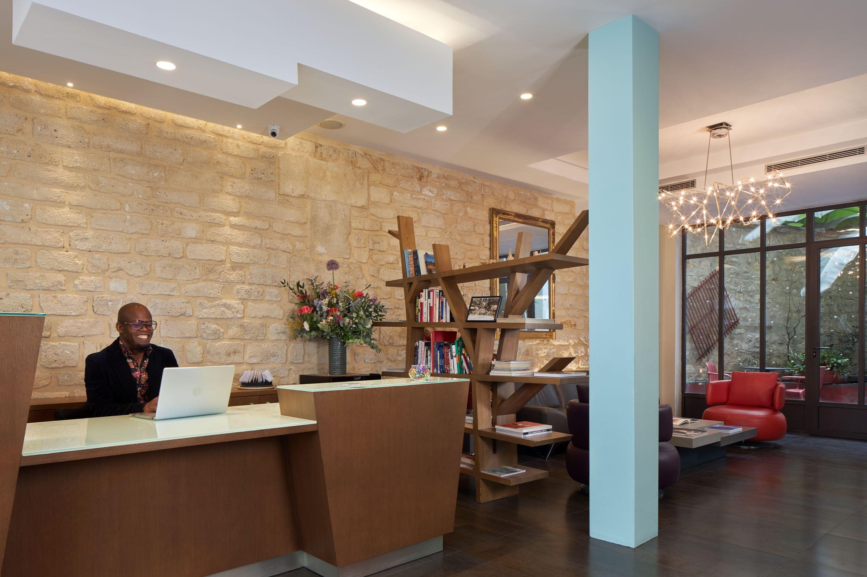Grand Malher Hotel